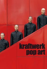 Kraftwerk – Pop Art