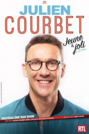 Julien Courbet – Jeune et joli à 50 ans
