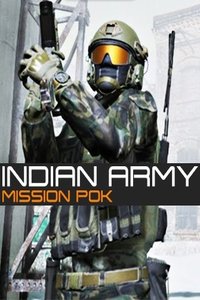 Indian Army – Mission POK
