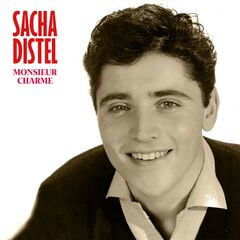 Sacha Distel – Monsieur Charme (Remastered)