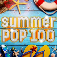 Summer Pop 100 2020