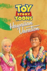 Toy Story Toons : Vacances à Hawaï