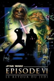 Star Wars : Episode VI – Le Retour Du Jedi