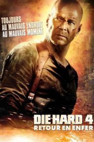 Die Hard 4 – Retour en enfer