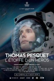 Thomas Pesquet : l’étoffe d’un héros