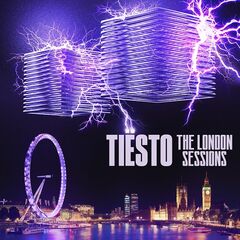Tiësto – The London Sessions