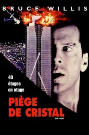 Die Hard 1 – Piège De Cristal