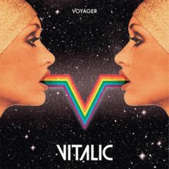 Vitalic – Voyager