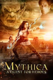 Mythica : La Genèse