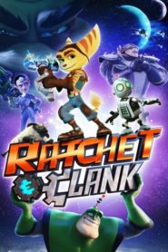 Ratchet Et Clank le film