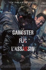 Le gangster, le flic et l’assassin