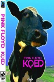 Pink Floyd – KQED Une heure avec Pink Floyd 1970