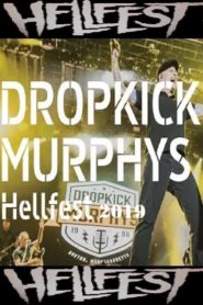 Dropkick Murphys au Hellfest 2019