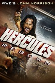 Hercule : La vengeance d’un Dieu