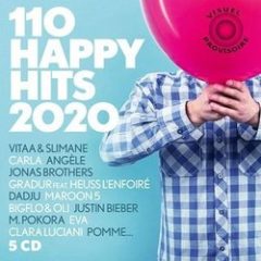 110 Happy Hits 2020