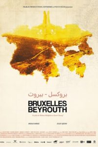 Bruxelles-Beyrouth