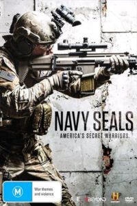 Navy SEAL’s les commandos secrets de l’Amérique