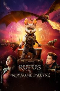 Rufus et le Royaume d’Alyne