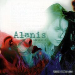 Alanis Morissette – Jagged Little Pill (25th Anniversary Deluxe Edition)
