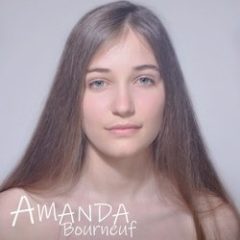 Amanda Bourneuf - Amanda Bourneuf