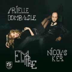 Arielle Dombasle - Empire