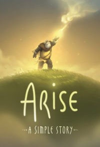 Arise : A Simple Story