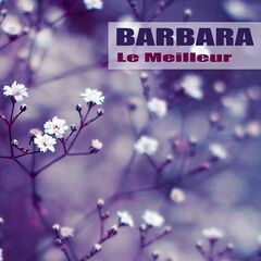 Barbara – Le Meilleur (Remasterisé)