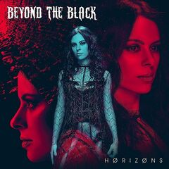 Beyond The Black – Hørizøns