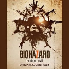 Capcom - Resident Evil 7 Biohazard (Original Soundtrack)