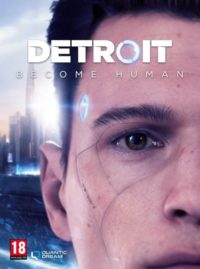 Detroit : Become Human
