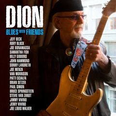 Dion – Blues With Friends