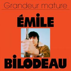 Émile Bilodeau – Grandeur mature