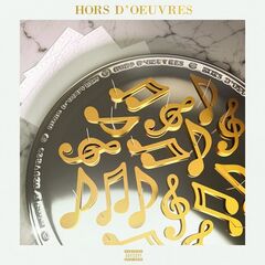 Eric Bellinger – Hors D’oeuvres