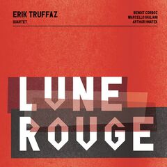 Erik Truffaz – Lune Rouge