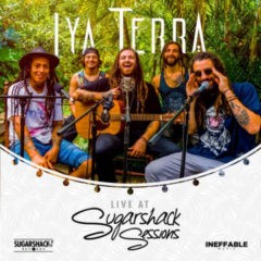 Iya Terra - Iya Terra Live at Sugarshack Sessions