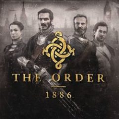 Jason Graves - The Order: 1886 (Video Game Soundtrack)