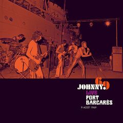 Johnny Hallyday – Live Port Barcarès