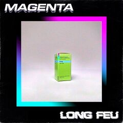 Magenta – Long Feu