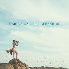 Marie Sigal – Les Géraniums