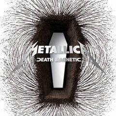 Metallica – Death Magnetic (Remastered) (2020)