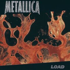Metallica – Load (Remastered) (2020)