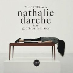 Nathalie Darche - 15 berceuses