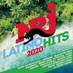NRJ Latino Hits 2020