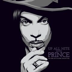 Prince – Up All Nite With Prince: The One Nite Alone Collection