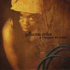 Princess Erika - A l'épreuve du temps