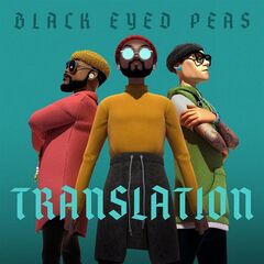 The Black Eyed Peas – Translation