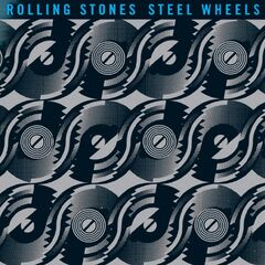 The Rolling Stones – Steel Wheels (Remastered) (2020)