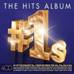 VA - The Hits Album