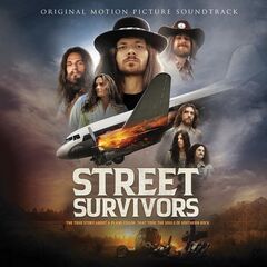 Various Artists – Street Survivors (Original Motion Picture Soundtrack)