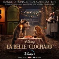 Various artists - La Belle et le Clochard